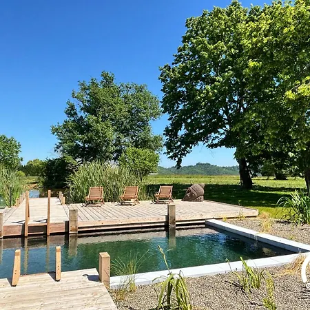 Aux Charlots Holiday home